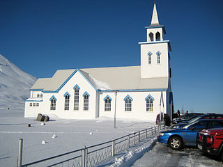 <span class="mw-page-title-main">Dalvík</span> Town and Municipality in Northeast Constituency, Iceland