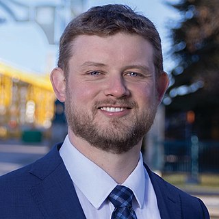 <span class="mw-page-title-main">Daniel Blaikie</span> Canadian politician (born 1984)