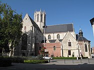 Church of Our Lady, Dendermonde