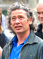 Dexter Fletcher geboren op 31 januari 1966