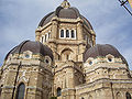 Basilica di San Pietro Apostolo (particolare)