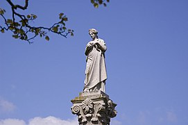 Duthie Monument, Aberdeen