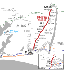 Enshu Railway Linemap.svg