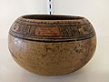 Chorotega Vessel, 1200 a.C