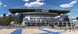 Melbourne Victory