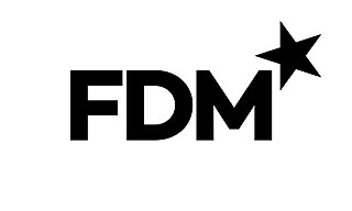 <span class="mw-page-title-main">FDM Group</span> International professional services company