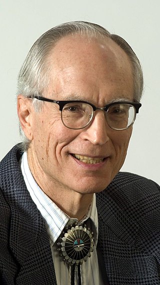 <span class="mw-page-title-main">Joe Feagin</span> American sociologist