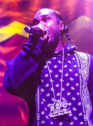 <span class="mw-page-title-main">Flesh-n-Bone</span> American rapper