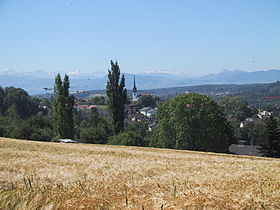 Gossau (Zurich)