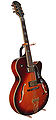 Epiphone Emperor Joe Pass Signature