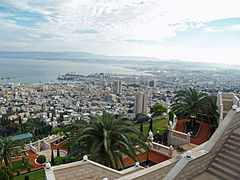 Haifa