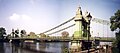 Hammersmith Bridge