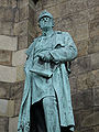 Statue of Moltke