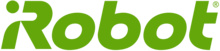 IRobot Green logo.png