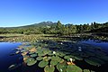 Myoko-Togakushi Renzan National Park‎