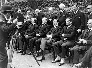 <span class="mw-page-title-main">1923 Imperial Conference</span>