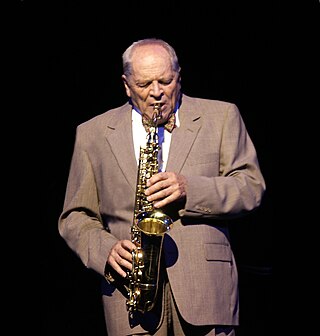 <span class="mw-page-title-main">John Dankworth</span> English jazz composer and musician (1927–2010)