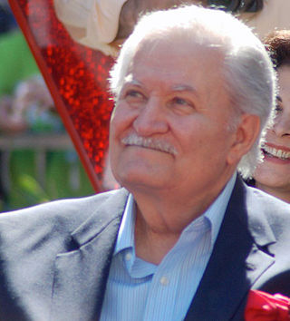 <span class="mw-page-title-main">John Aniston</span> Greek-American actor (1933–2022)