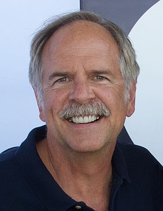 <span class="mw-page-title-main">John Naber</span> American swimmer