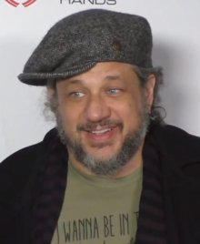 Joseph Reitman 2016.png