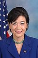 Rep. Chu