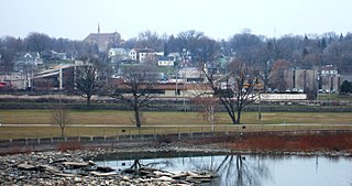 Kaukauna, Wisconsin City in Wisconsin, United States