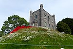 Abergavenny Castle