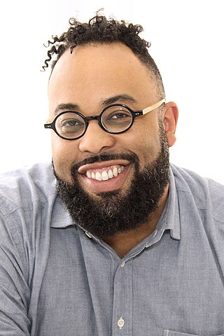 <span class="mw-page-title-main">Kevin Young (poet)</span> Writer (born 1970)