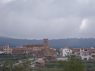 La Yesa Municipality and town in Valencian Community, Spain