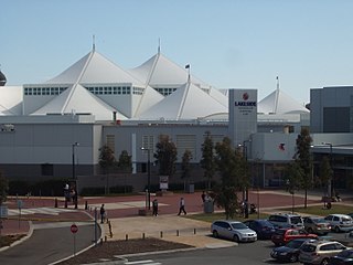 <span class="mw-page-title-main">Lakeside Joondalup</span> Shopping mall in Joondalup, Western Australia