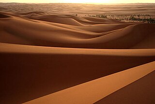 Agriculture in Libya