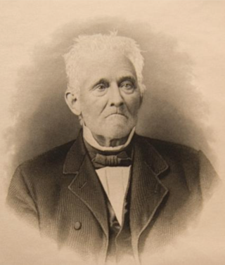 <span class="mw-page-title-main">Louis Campau</span>