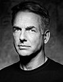 Mark Harmon, actor and producer