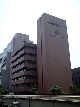 <span class="mw-page-title-main">Mukogawa Women's University</span>