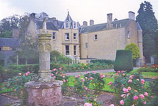 <span class="mw-page-title-main">Myres Castle</span>