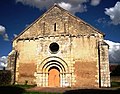 Église de Saint-Germain (façade)