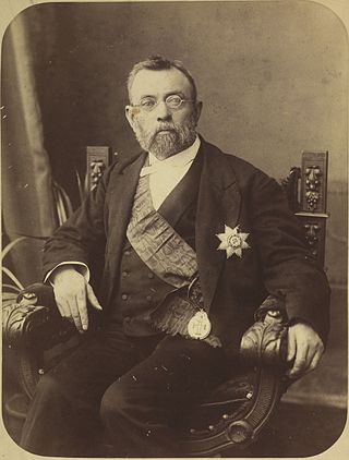 <span class="mw-page-title-main">Ferdinand von Mueller</span> German-Australian botanist (1825–1896)