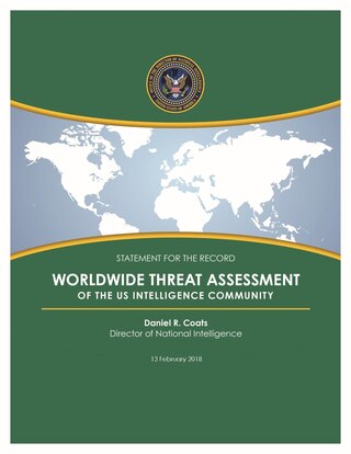 <span class="mw-page-title-main">Russian interference in the 2018 United States elections</span>