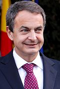 José Luis Zapatero