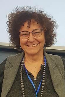 Prof. Orly Benjamin - Professor of Sociology - Bar-Ilan University.jpg