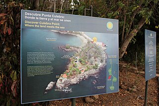 <span class="mw-page-title-main">Marine Exhibition Center of Punta Culebra</span>