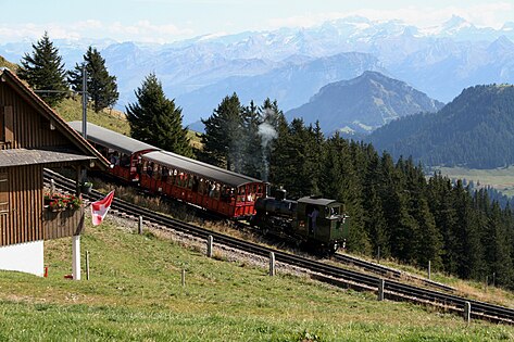 Rigi