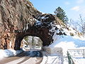 La Roche du Diable