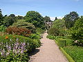 Rowallane Garden