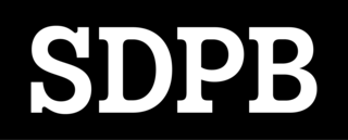 <span class="mw-page-title-main">South Dakota Public Broadcasting</span> Public radio and TV network in South Dakota