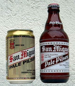 <span class="mw-page-title-main">Beer in the Philippines</span> Beer consumption in the Philippines