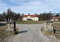 Schloss Grochwitz bei Herzberg/Elster