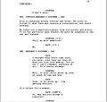 Thumbnail for Screenwriting