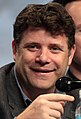 Sean Astin op 27 juli 2014 (Foto: Gage Skidmore) geboren op 25 februari 1971