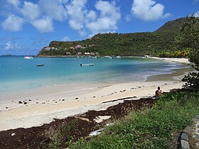 Plage de Saint-Jean